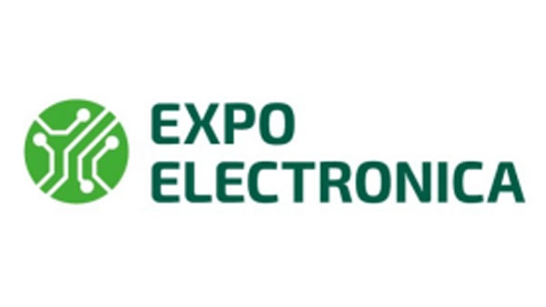 EXPO ELECTRONICA2026