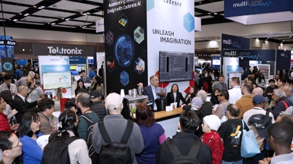 DESIGNCON2026