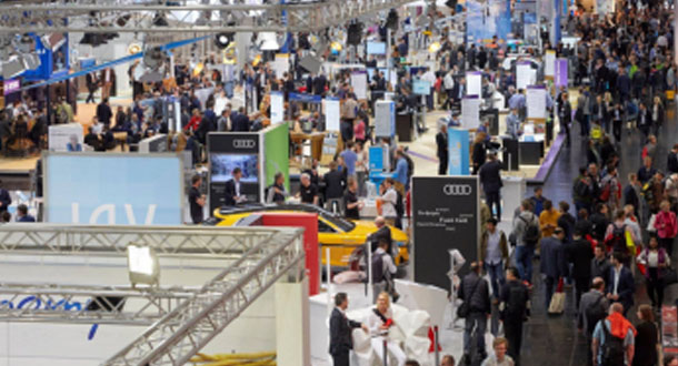 HANNOVER MESSE2025