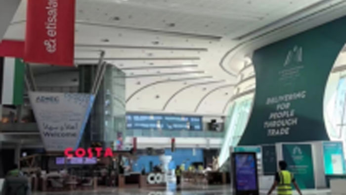 MIDDLE EAST CONSUMER ELECTRONICS SHOW
