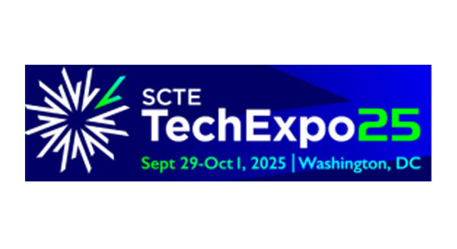 SCTE TECHEXPO2026