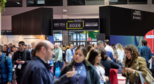 TECHSHOWMADRID2026