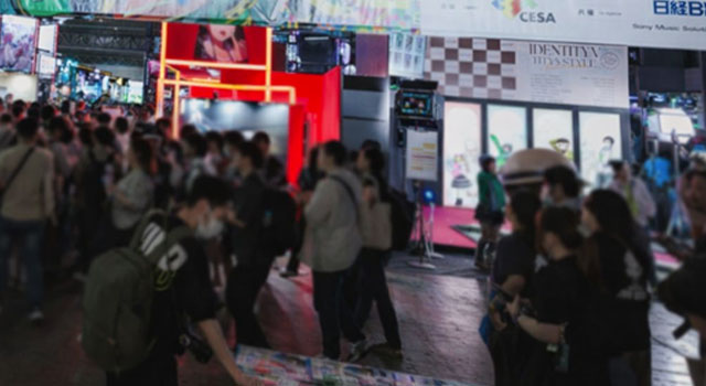 TGS2027