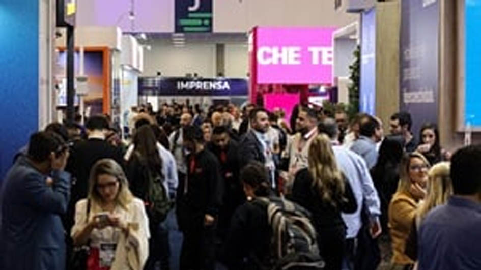 FUTURECOM 2026 / The 31st Brazil International Telecommunications Conference and Exhibition