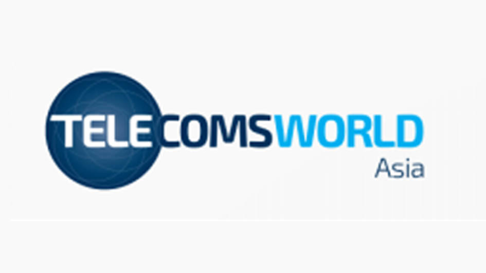 TELECOMS WORLD ASIA2026