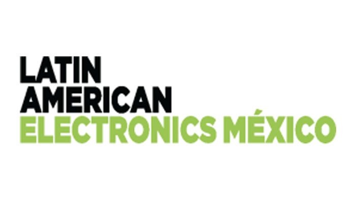 LATIN AMERICAN ELECTRONICS MEXICO2026