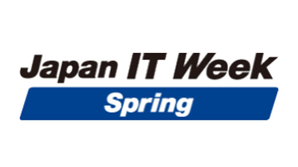 JAPAN IT WEEK2026 SPRING