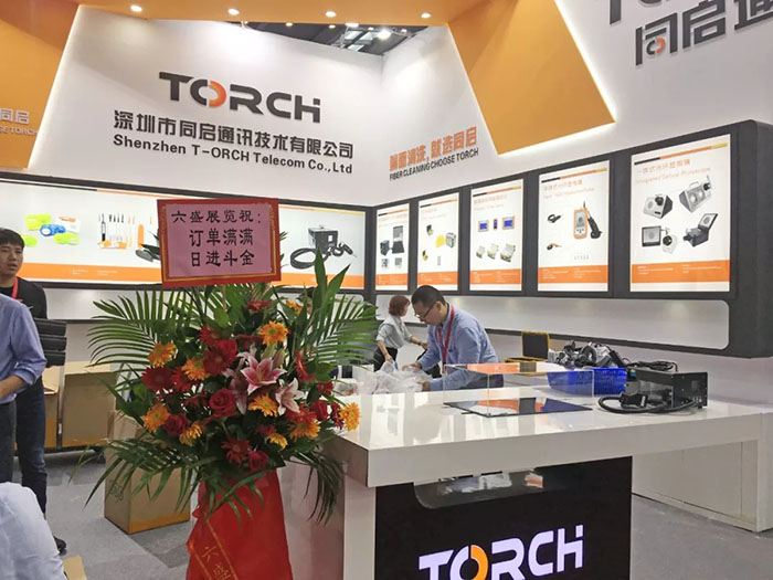 Another year of the Light Expo, and Liusheng wishes exhibitors a smooth and prosperous exhibition