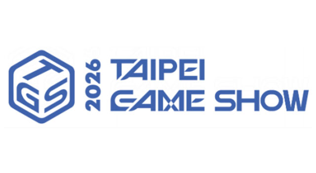 Taipei Game Show2026