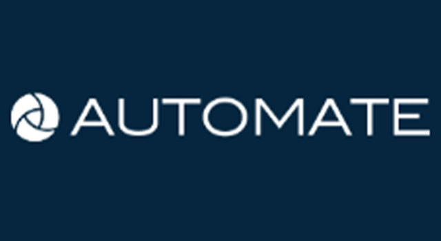 AUTOMATE 2026