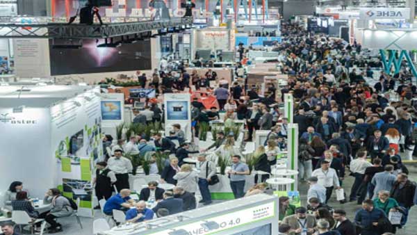 ExpoElectronica & ElectronTechExpo 2024