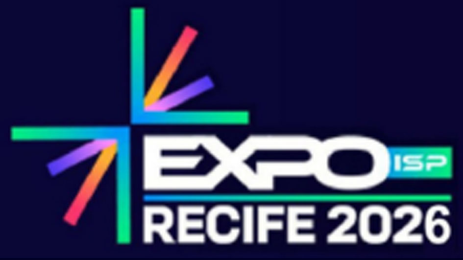 EXPOISP2026 RECIFE