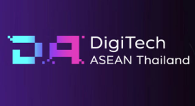 DIGITECH ASEAN THAILAND2026